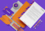 do professional business card design and full stationery